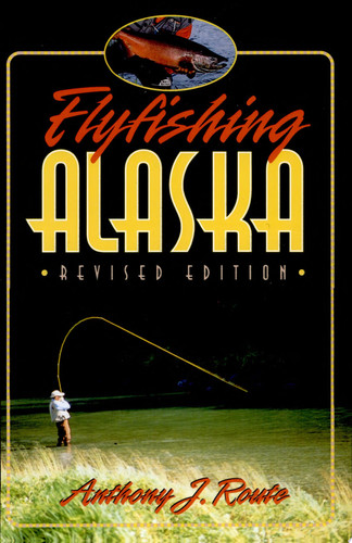 Flyfishing Alaska