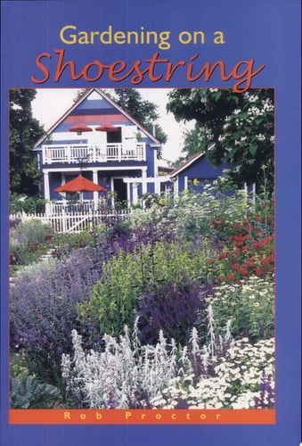 Gardening on a Shoestring