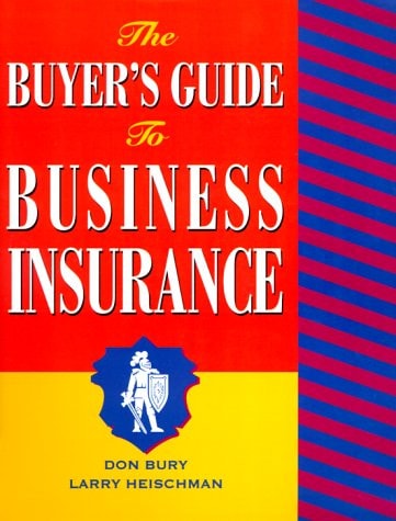 The Buyer's Guide to Business Insurance