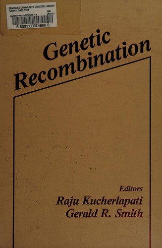 Genetic Recombination