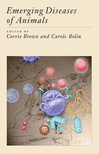 Emerging Diseases of Animals