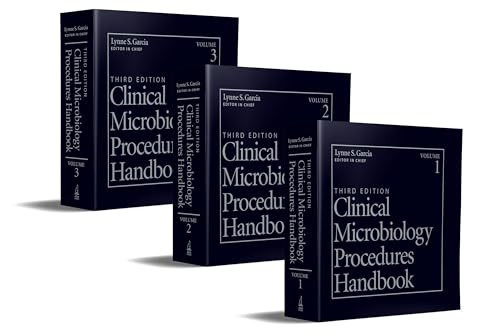 Clinical Microbiology Procedures Handbook