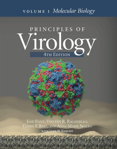 Principles of Virology