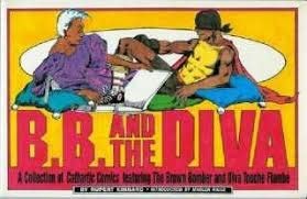 B.B. And The Diva