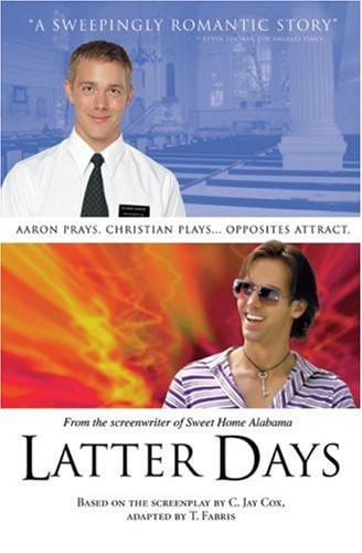 Latter Days: A Novel