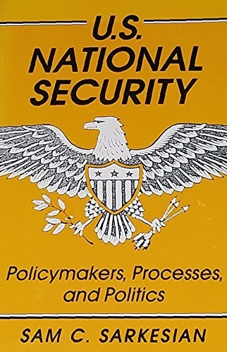 U.S. National Security