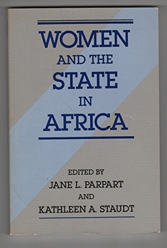 Women and the State in Africa