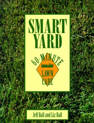 Smart Yard 60-minute Lawn Care