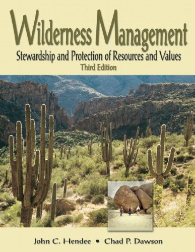 Wilderness Management