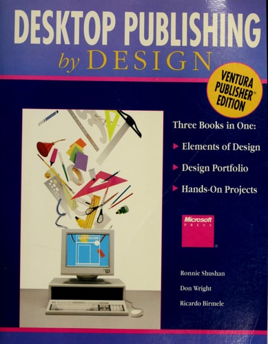 Desktop Publishing by Design