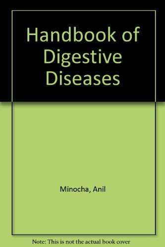 The Handbook of Digestive Diseases