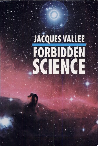 Forbidden Science Journals, 1957-1969