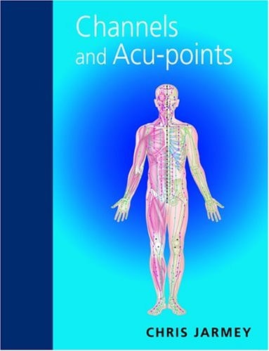 Channels and Acu-points