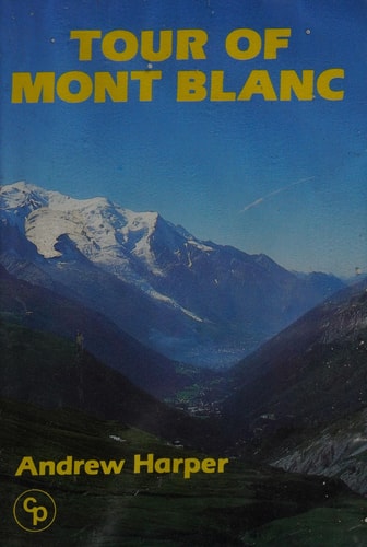 Tour of Mont Blanc