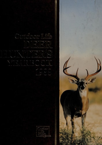 Deer Hunter's Yearbook, 1988