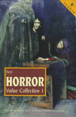 Best Horror Value Collection