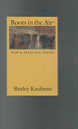 Roots in the air: new & selected poems