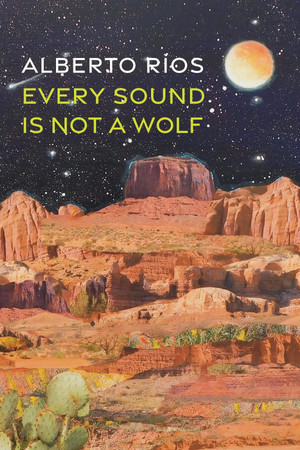 Every sound is not a wolf