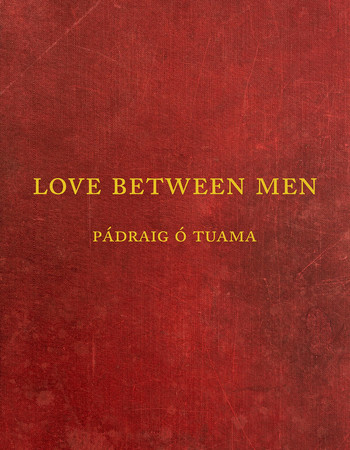 Love between men