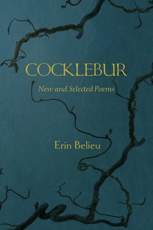 Cocklebur: new and selected poems