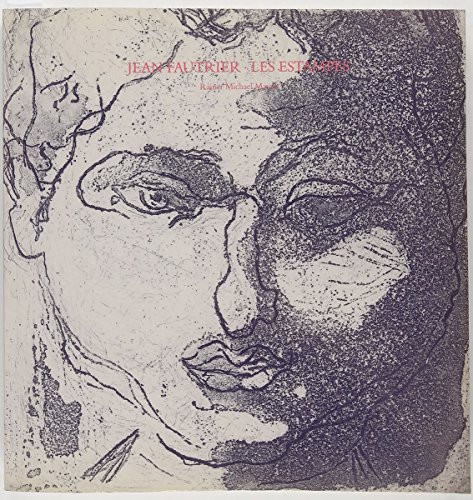 Jean Fautrier's Prints