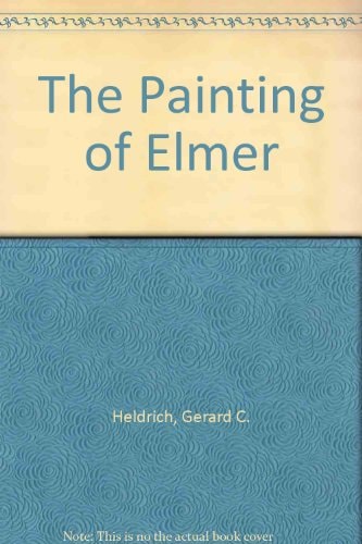The Painting of Elmer