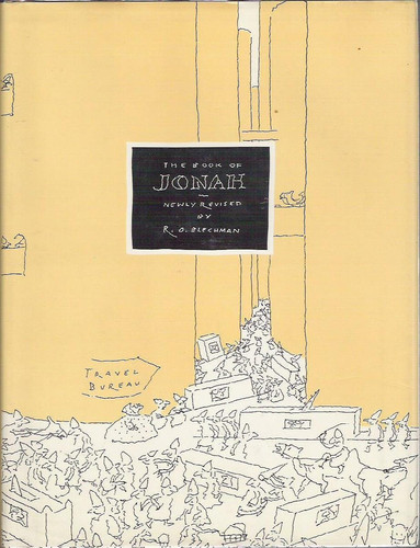 The Book of Jonah