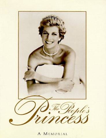 The People's Princess A Memorial