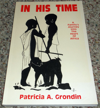 In His Time