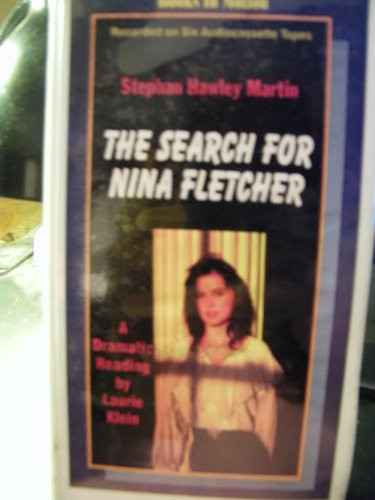 The Search for Nina Fletcher