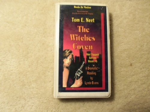 The Witches Coven (Mel Tippett Detective Series , No 6)