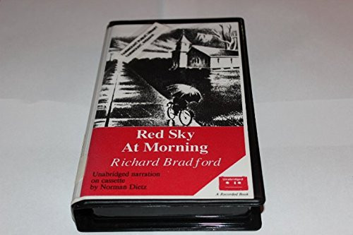 Edition published by Recorded Books