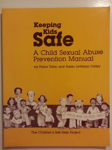 Keeping Kids Safe