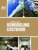 2017 BNI Remodeling Costbook