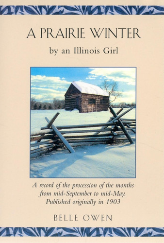 Prairie Winter
