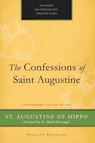 The Confessions of St. Augustine
