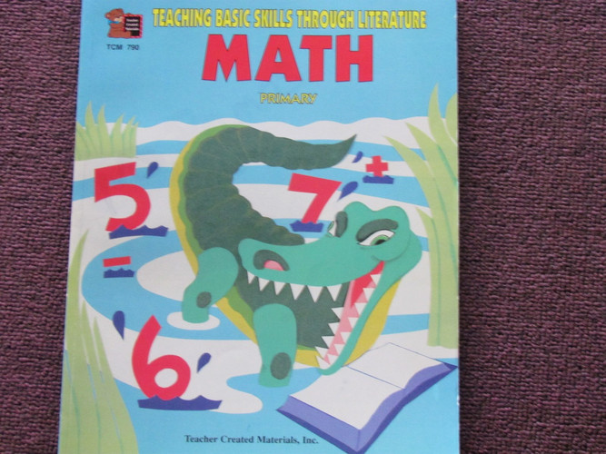 Teaching Basic Skills Through Literature Math