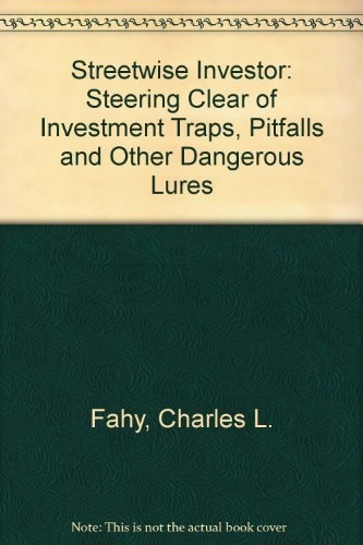 The Streetwise Investor