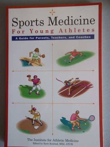 Sports Medicine for Young Athletes A Guide for Parents, Teachers, and Coaches