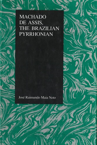 Machado de Assis, the Brazilian Pyrrhonian