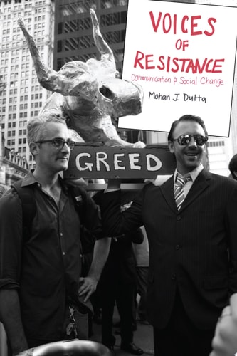 Voices of Resistance Communication and Social Change