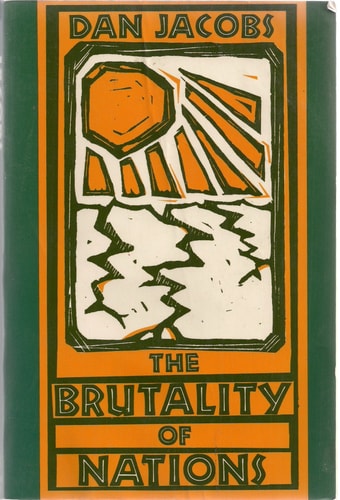 The Brutality of Nations