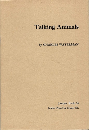 Talking Animals