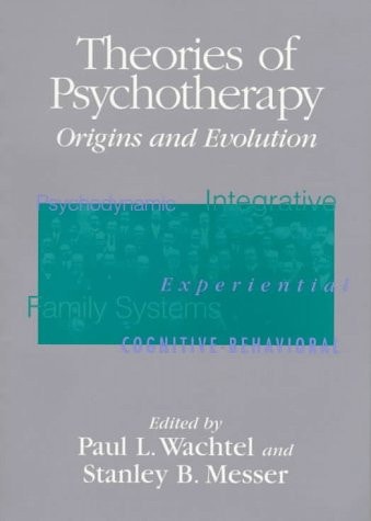 Theories of Psychotherapy Origins and Evolution
