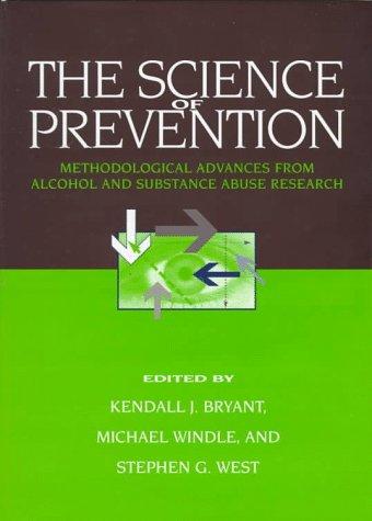 The Science of Prevention