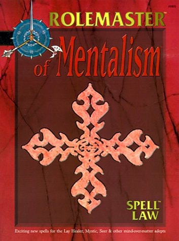 Of Mentalism