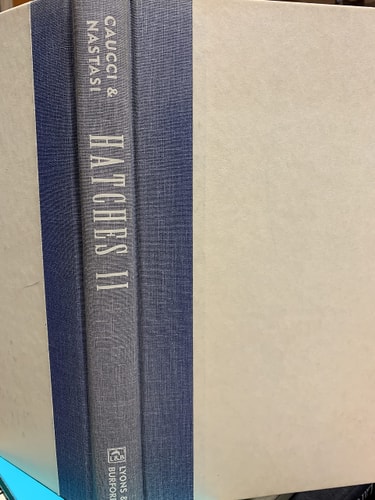 Hatches II A Complete Guide to Fishing the Hatches of North American Trout Streams