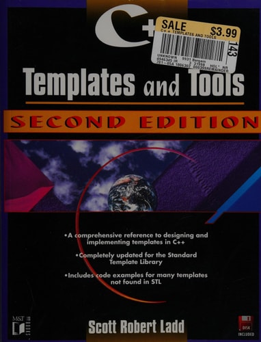 C++ Templates and Tools