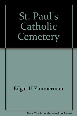 St. Paul's Catholic Cemetery (Goshenhoppen), Bally, Berks County, Pennsylvania, and New Cemetery of the Most Blessed Sacrament Church, Bally, Berks County, Pennsylvania