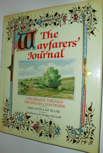 The Wayfarers' Journal: A Pilgrimage Through the English Countryside